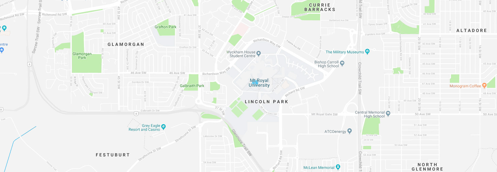 Location