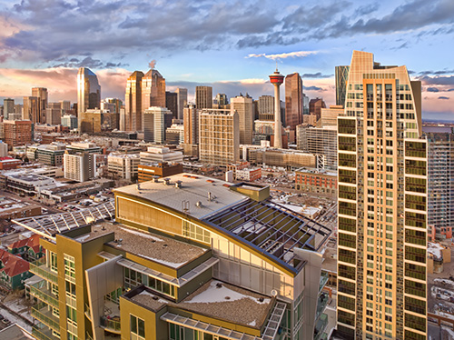 Calgary